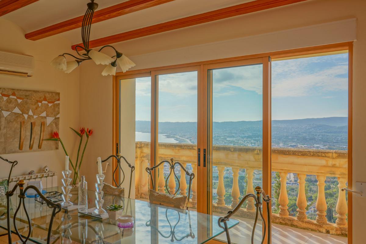 Villa à Javea, Alicante, Espagne 5 chambres, 396 m2 No. 149165