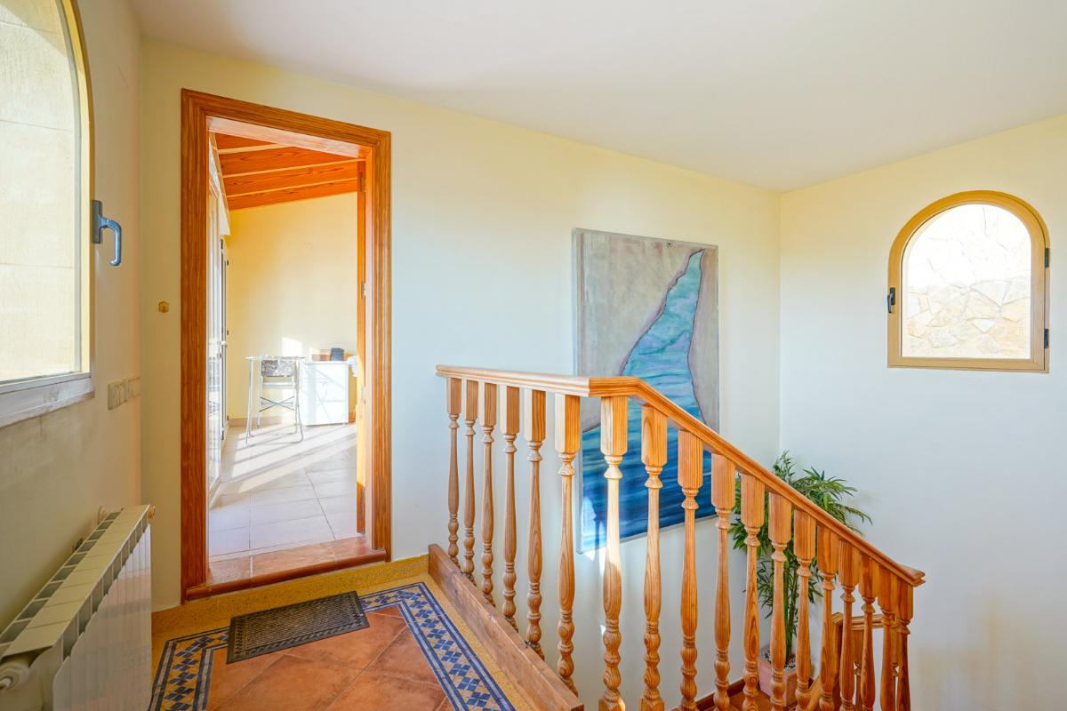Villa à Javea, Alicante, Espagne 5 chambres, 396 m2 No. 149165