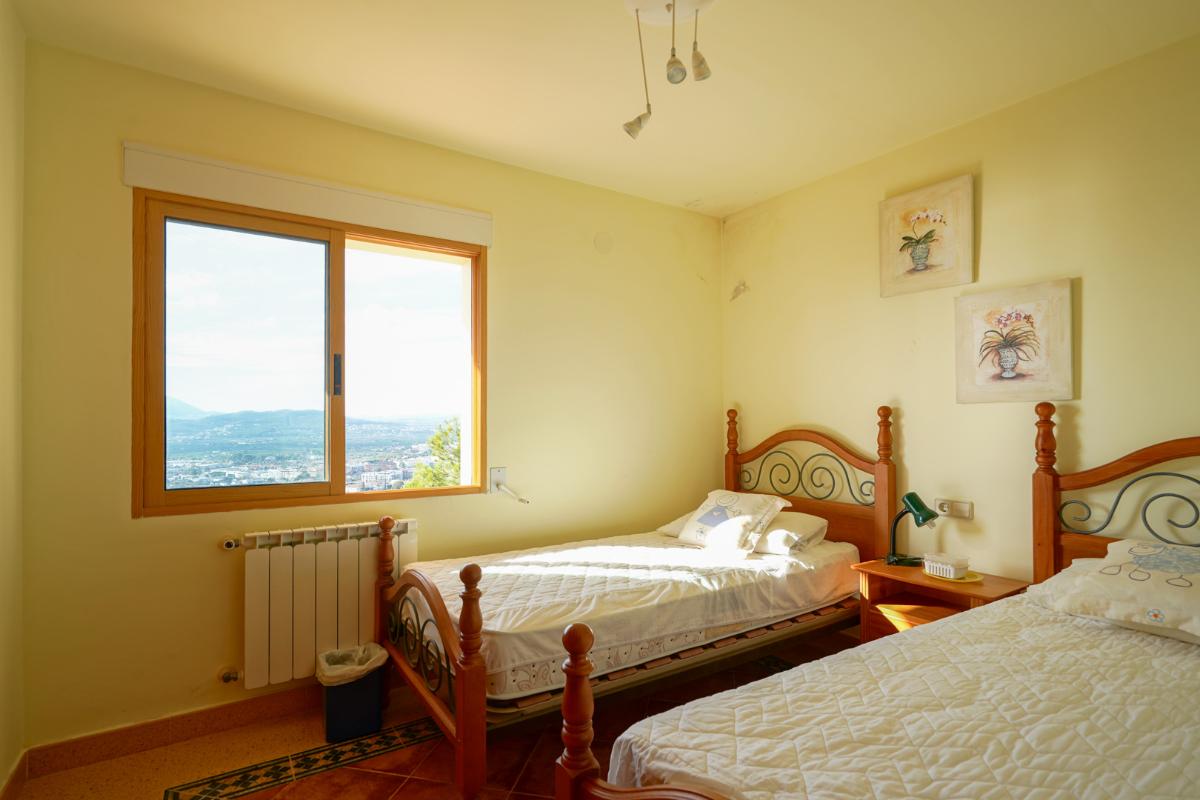 Villa à Javea, Alicante, Espagne 5 chambres, 396 m2 No. 149165