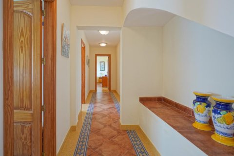 Продажа виллы в Хавеа, Аликанте, Испания 5 спален, 396м2 №149165 - фото 15