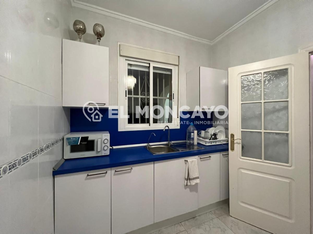 Villa a Ciudad Quesada, Alicante, Spagna 3 camere da letto, 88 mq. N° 149163