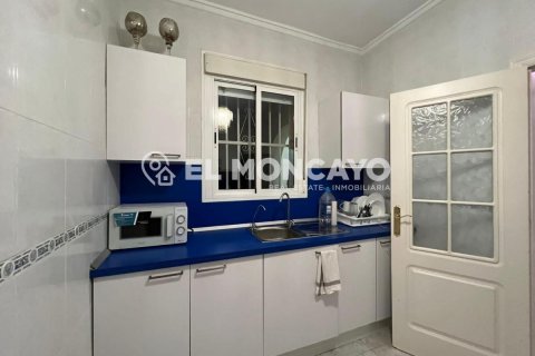 Продажа виллы в Сьюдад Кесада, Аликанте, Испания 3 спальни, 88м2 №149163 - фото 10