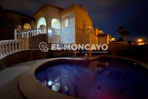 Продажа виллы в Сьюдад Кесада, Аликанте, Испания 3 спальни, 88м2 №149163 - фото 2