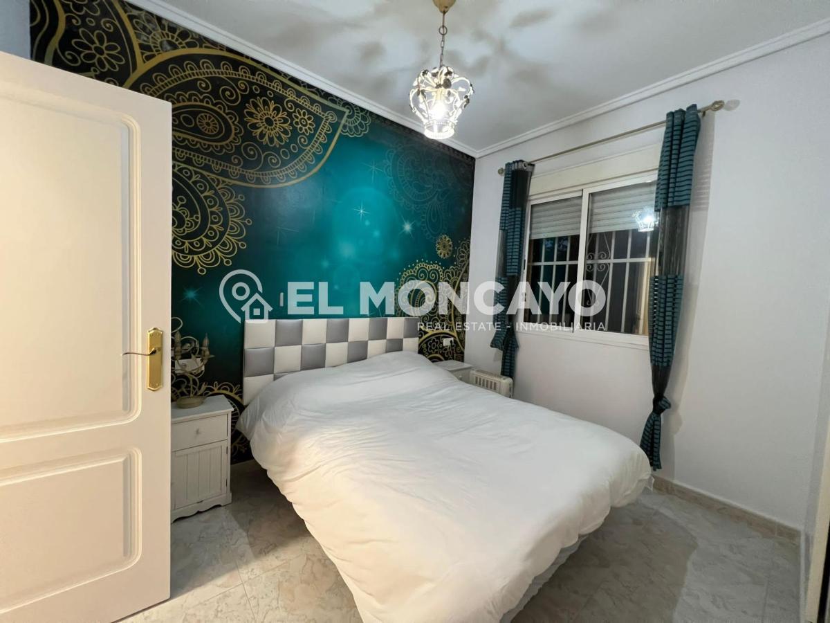 Villa a Ciudad Quesada, Alicante, Spagna 3 camere da letto, 88 mq. N° 149163