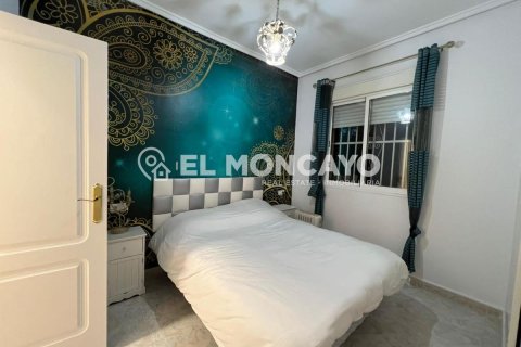 Продажа виллы в Сьюдад Кесада, Аликанте, Испания 3 спальни, 88м2 №149163 - фото 17