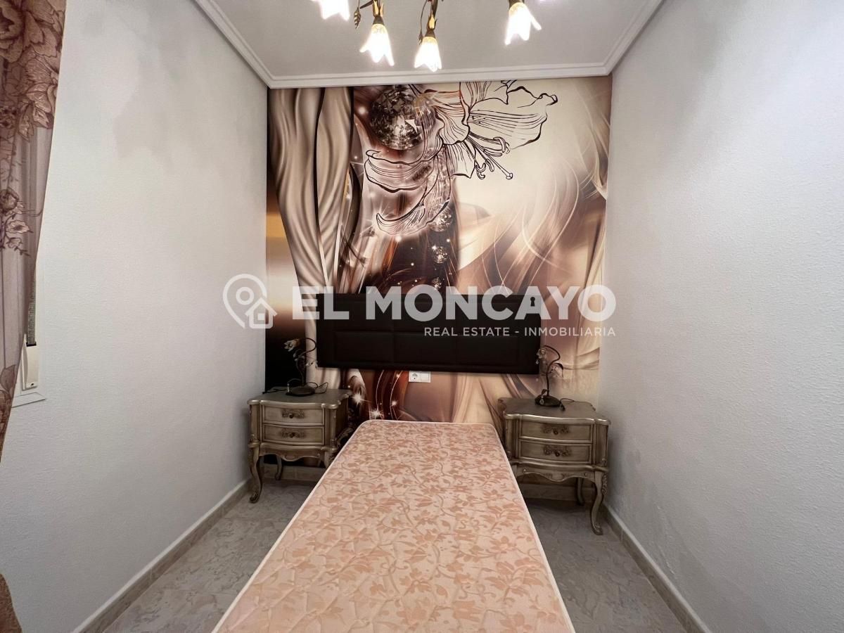 Villa a Ciudad Quesada, Alicante, Spagna 3 camere da letto, 88 mq. N° 149163