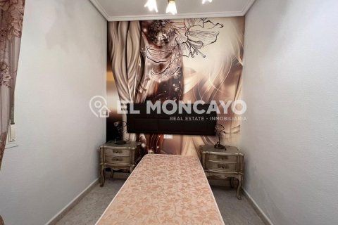 Продажа виллы в Сьюдад Кесада, Аликанте, Испания 3 спальни, 88м2 №149163 - фото 23