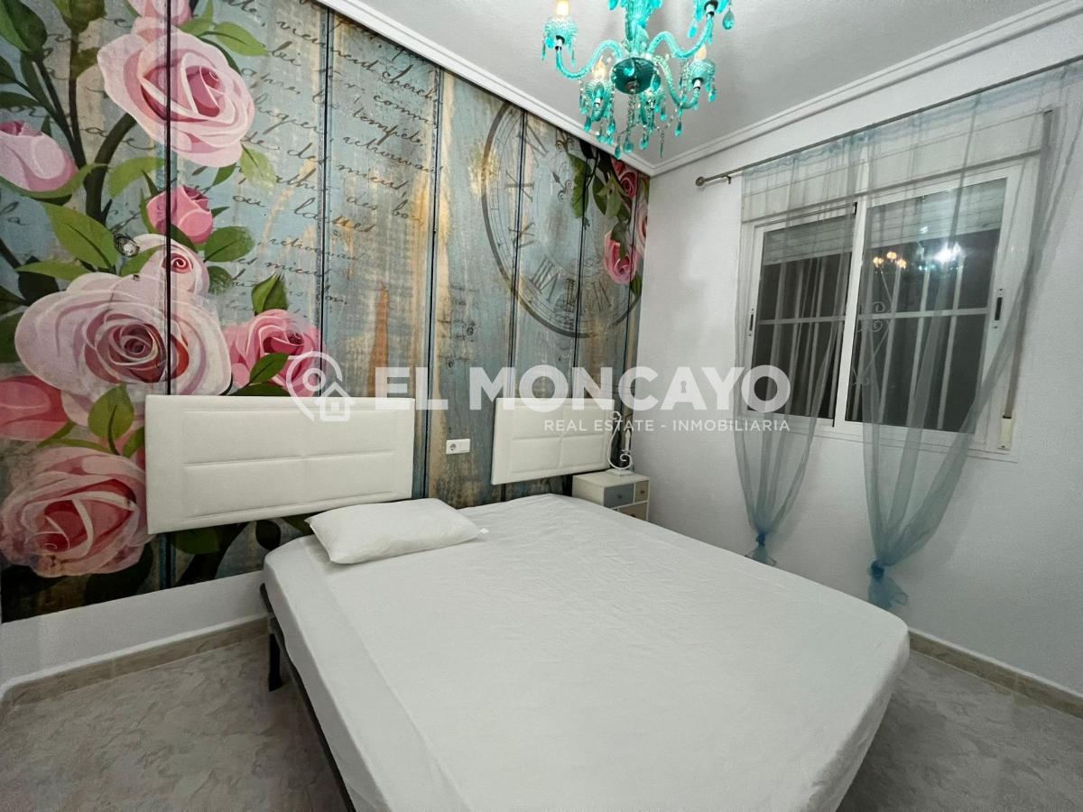 Villa a Ciudad Quesada, Alicante, Spagna 3 camere da letto, 88 mq. N° 149163