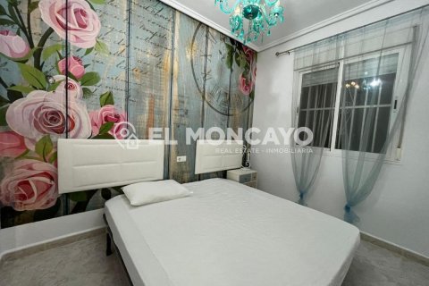 Продажа виллы в Сьюдад Кесада, Аликанте, Испания 3 спальни, 88м2 №149163 - фото 20