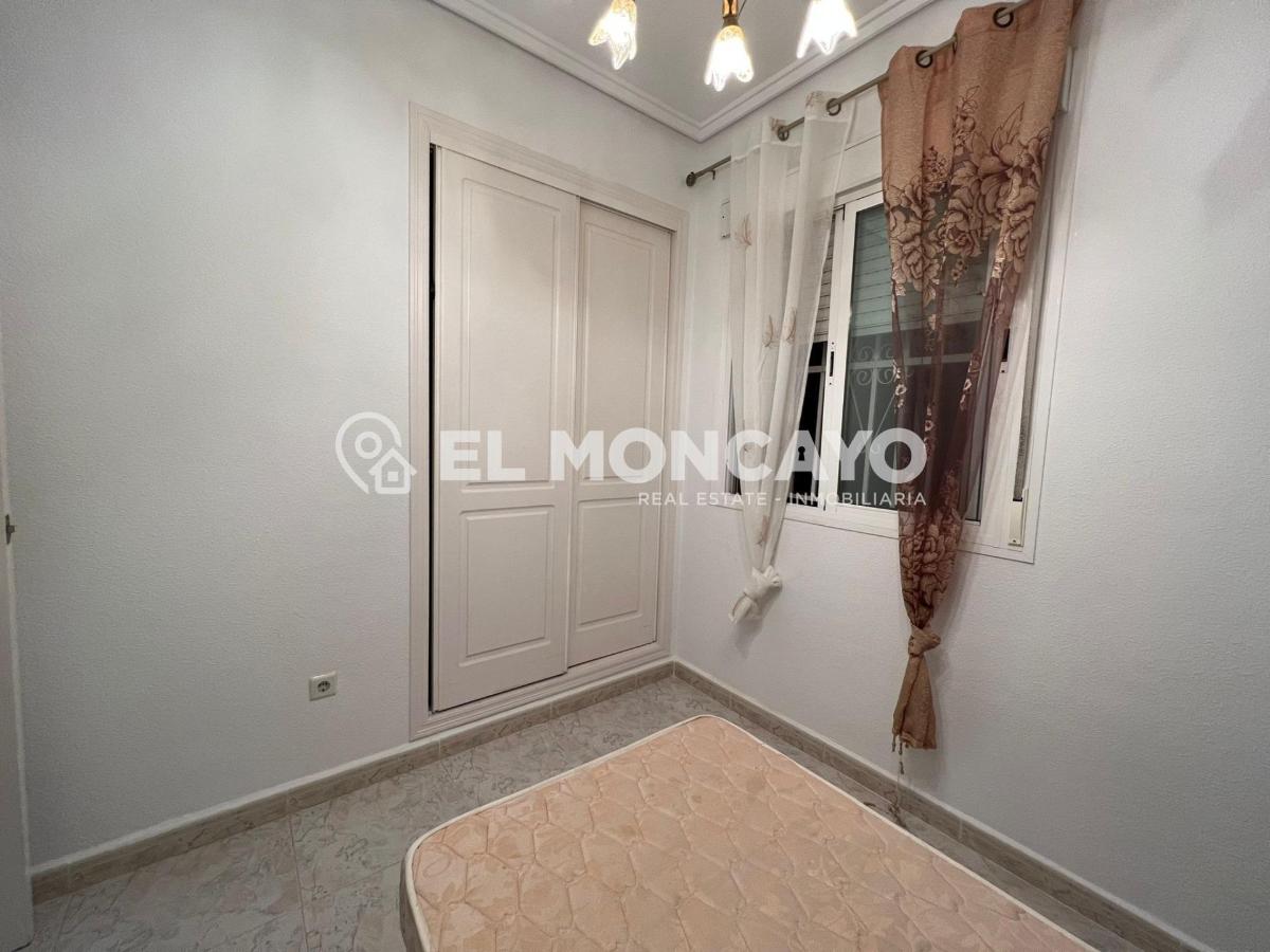 Villa a Ciudad Quesada, Alicante, Spagna 3 camere da letto, 88 mq. N° 149163