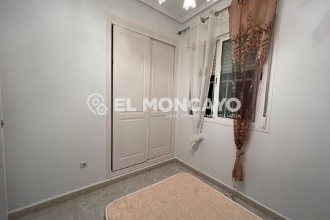 Продажа виллы в Сьюдад Кесада, Аликанте, Испания 3 спальни, 88м2 №149163 - фото 25