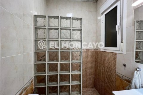 Продажа виллы в Сьюдад Кесада, Аликанте, Испания 3 спальни, 88м2 №149163 - фото 12