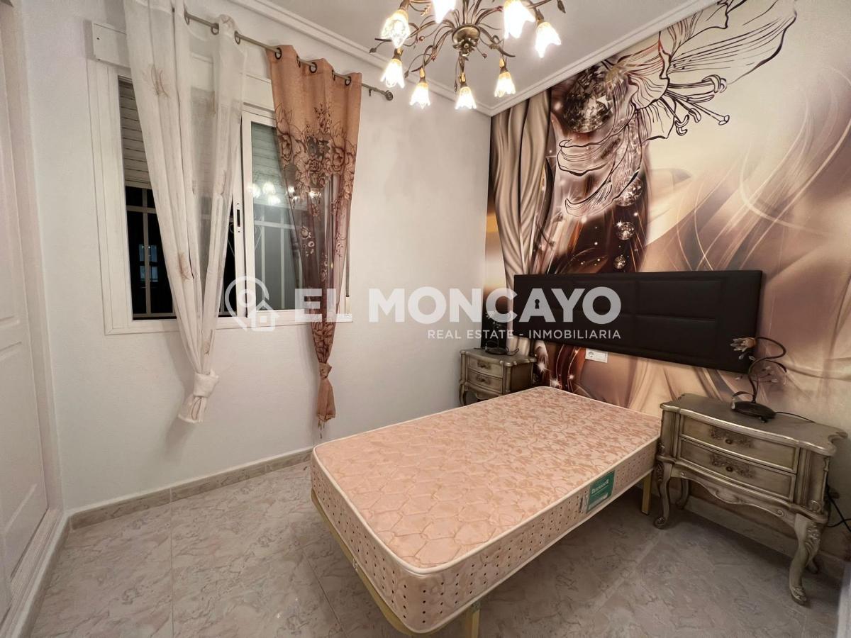 Villa a Ciudad Quesada, Alicante, Spagna 3 camere da letto, 88 mq. N° 149163