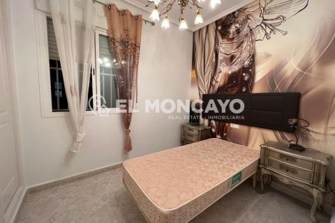 Продажа виллы в Сьюдад Кесада, Аликанте, Испания 3 спальни, 88м2 №149163 - фото 24