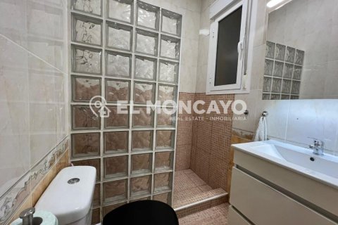 Продажа виллы в Сьюдад Кесада, Аликанте, Испания 3 спальни, 88м2 №149163 - фото 13