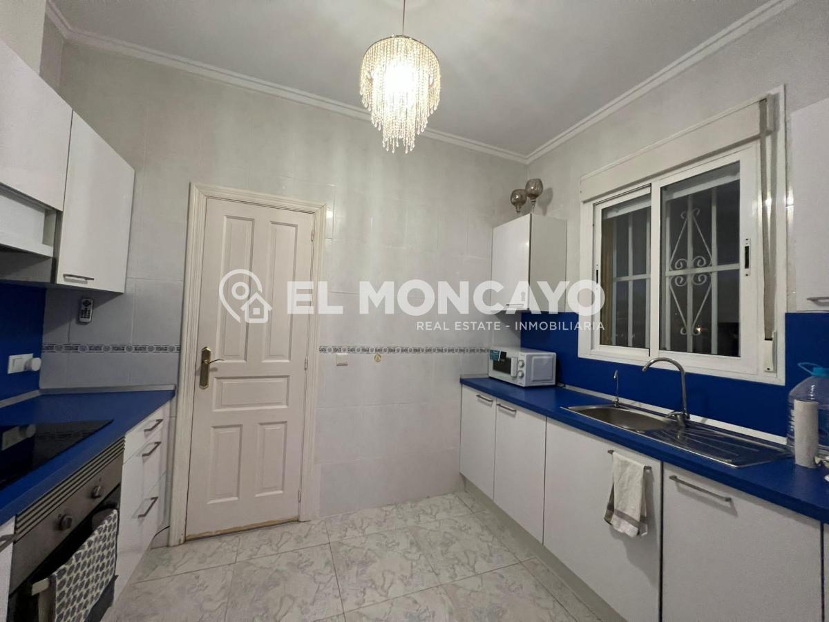 Villa a Ciudad Quesada, Alicante, Spagna 3 camere da letto, 88 mq. N° 149163