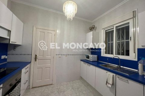 Продажа виллы в Сьюдад Кесада, Аликанте, Испания 3 спальни, 88м2 №149163 - фото 11