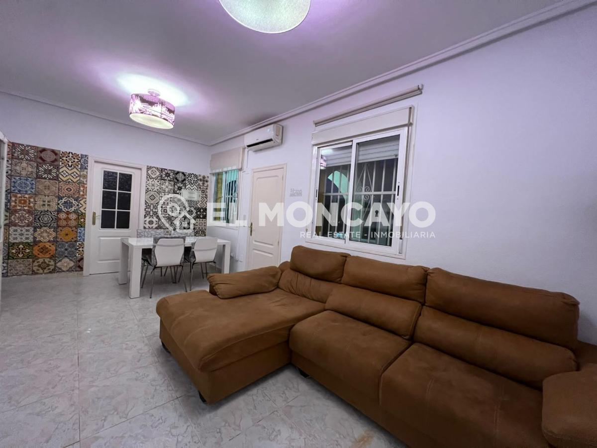 Villa a Ciudad Quesada, Alicante, Spagna 3 camere da letto, 88 mq. N° 149163
