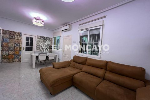 Продажа виллы в Сьюдад Кесада, Аликанте, Испания 3 спальни, 88м2 №149163 - фото 5