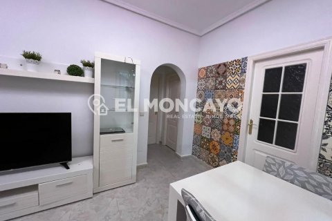 Продажа виллы в Сьюдад Кесада, Аликанте, Испания 3 спальни, 88м2 №149163 - фото 6