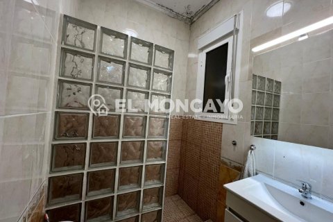 Продажа виллы в Сьюдад Кесада, Аликанте, Испания 3 спальни, 88м2 №149163 - фото 18