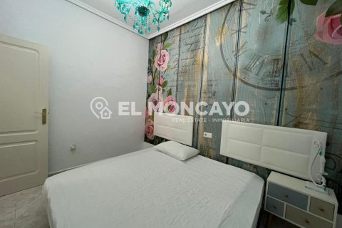 Продажа виллы в Сьюдад Кесада, Аликанте, Испания 3 спальни, 88м2 №149163 - фото 19