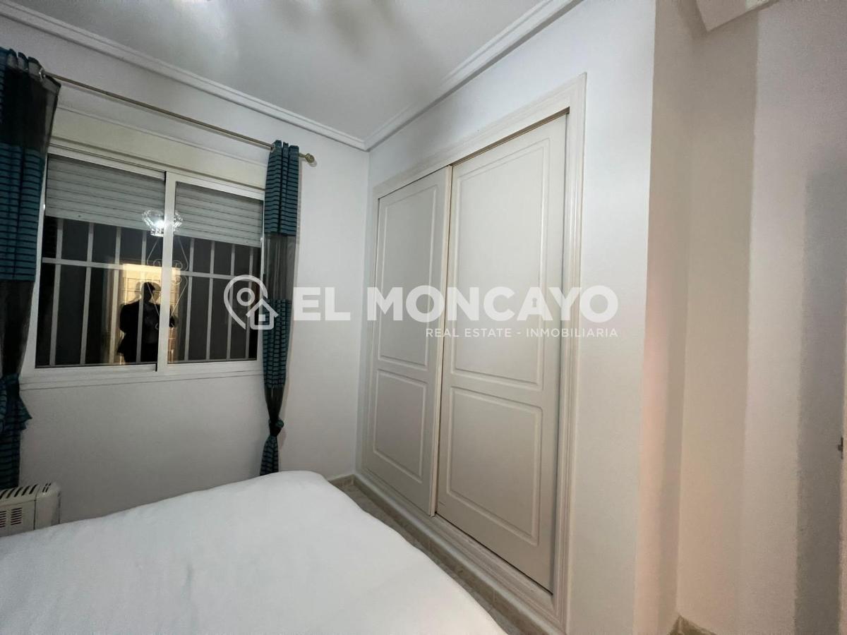 Villa a Ciudad Quesada, Alicante, Spagna 3 camere da letto, 88 mq. N° 149163