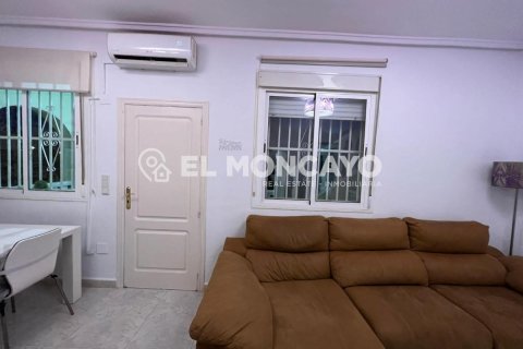 Продажа виллы в Сьюдад Кесада, Аликанте, Испания 3 спальни, 88м2 №149163 - фото 4