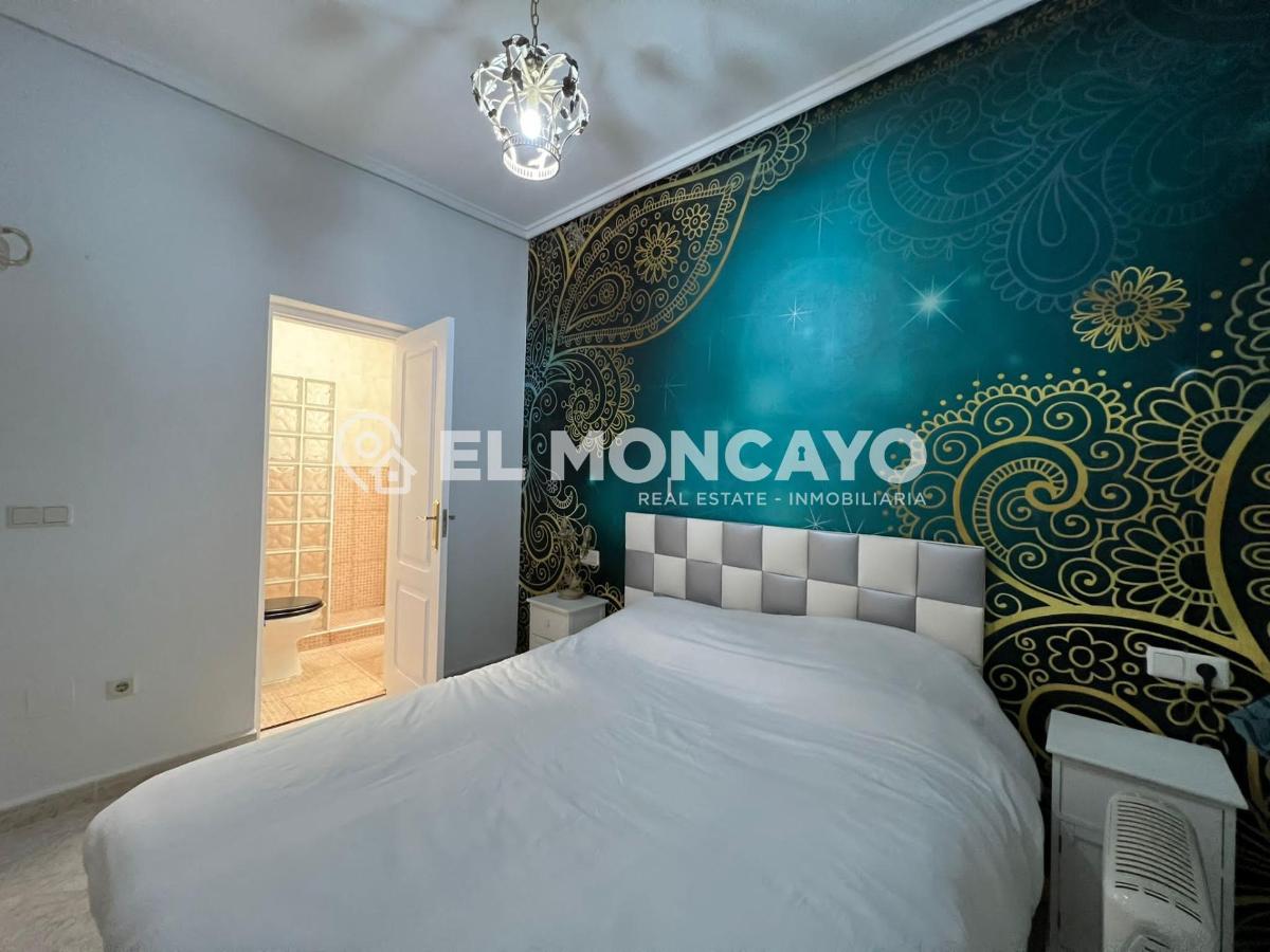 Villa a Ciudad Quesada, Alicante, Spagna 3 camere da letto, 88 mq. N° 149163