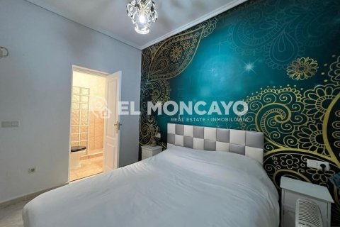 Продажа виллы в Сьюдад Кесада, Аликанте, Испания 3 спальни, 88м2 №149163 - фото 16