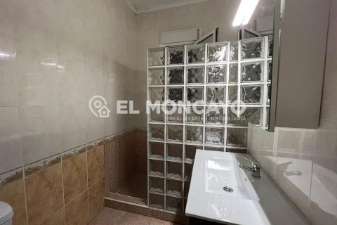 Продажа виллы в Сьюдад Кесада, Аликанте, Испания 3 спальни, 88м2 №149163 - фото 15