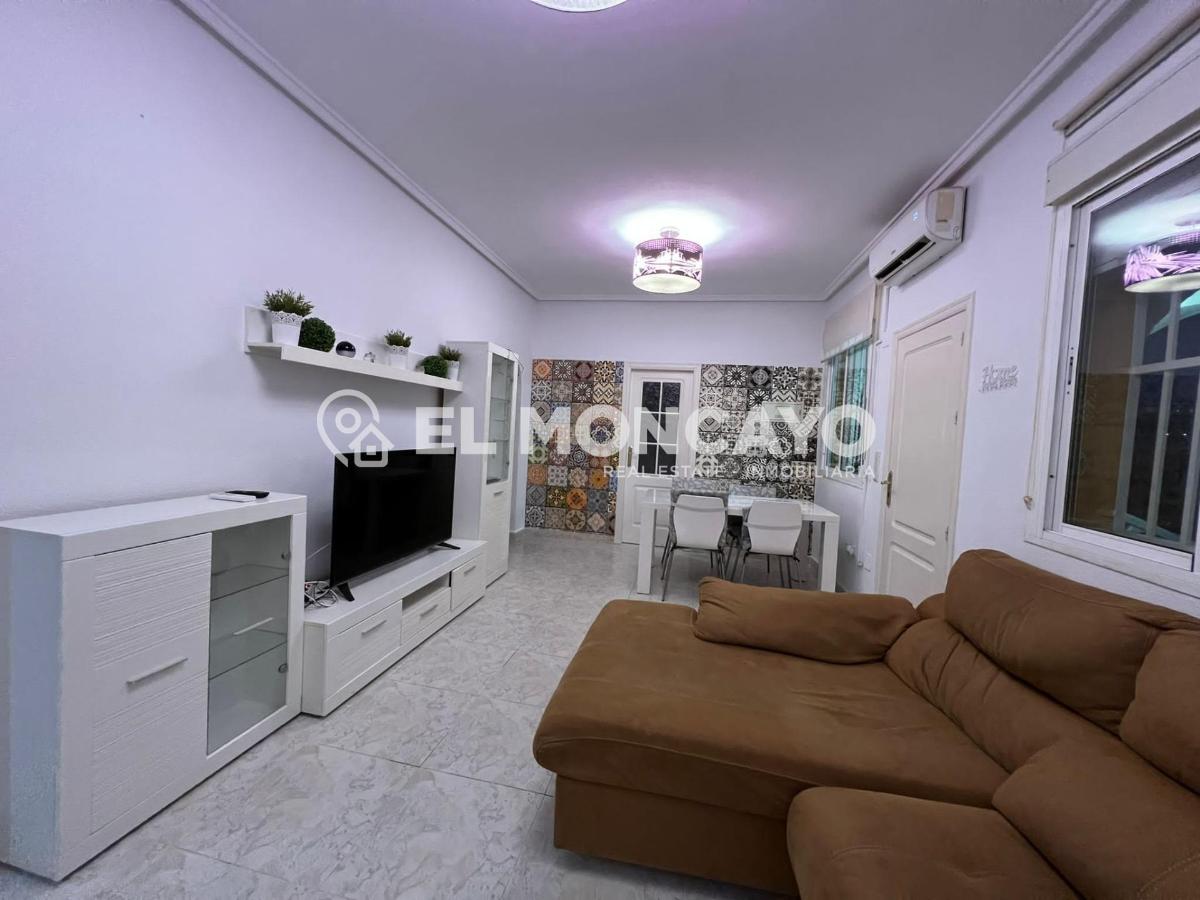 Villa a Ciudad Quesada, Alicante, Spagna 3 camere da letto, 88 mq. N° 149163
