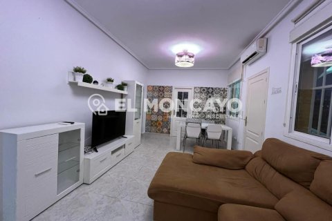 Продажа виллы в Сьюдад Кесада, Аликанте, Испания 3 спальни, 88м2 №149163 - фото 3