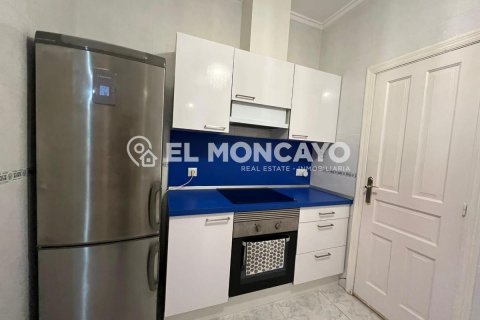 Продажа виллы в Сьюдад Кесада, Аликанте, Испания 3 спальни, 88м2 №149163 - фото 9