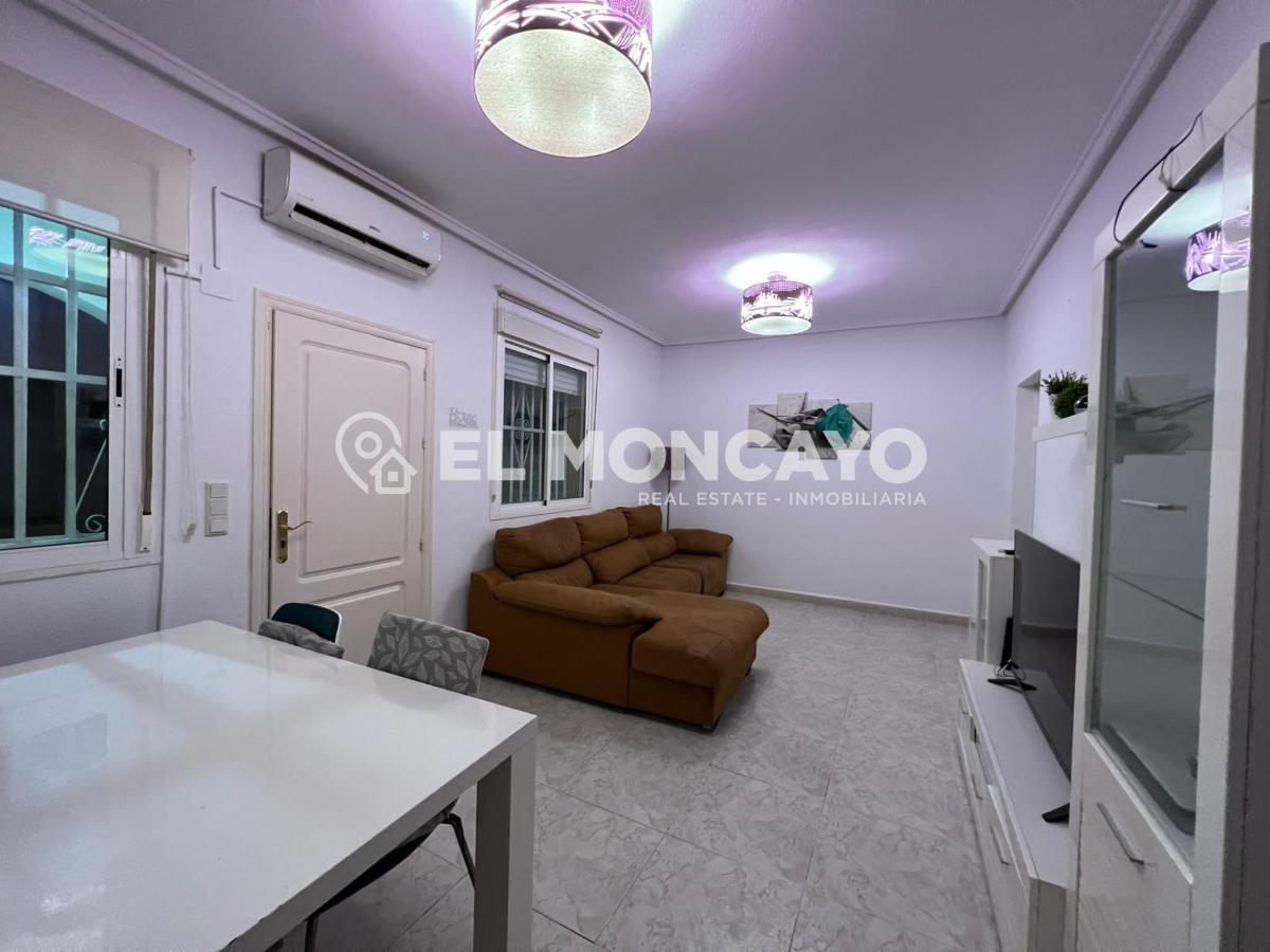 Villa a Ciudad Quesada, Alicante, Spagna 3 camere da letto, 88 mq. N° 149163