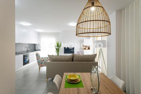 Apartament w La Manga del Mar Menor, Murcia, Hiszpania 2 sypialnie, 71 mkw. nr 149162 – zdjęcie 5