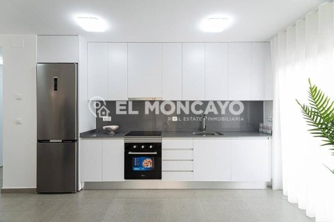 Apartament w La Manga del Mar Menor, Murcia, Hiszpania 2 sypialnie, 71 mkw. nr 149162 – zdjęcie 10