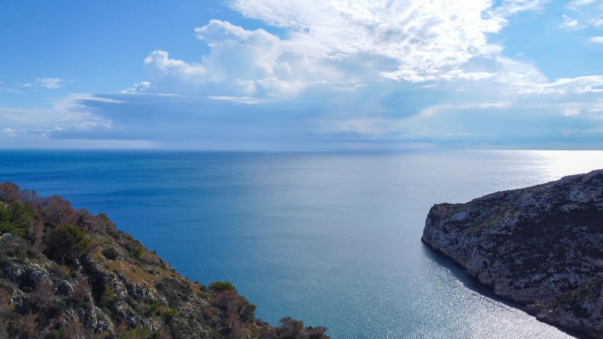 Parcela en Jávea, Alicante, España No. 149166