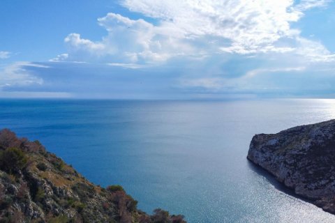 Tontti myytävänä Javea, Alicante, Espanja ,  No. 149166 - kuva 7