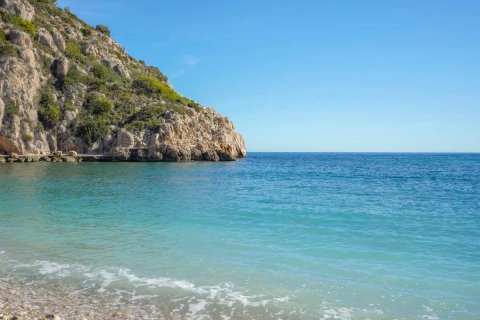 Tontti myytävänä Javea, Alicante, Espanja ,  No. 149166 - kuva 12