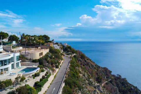 Tontti myytävänä Javea, Alicante, Espanja ,  No. 149166 - kuva 3