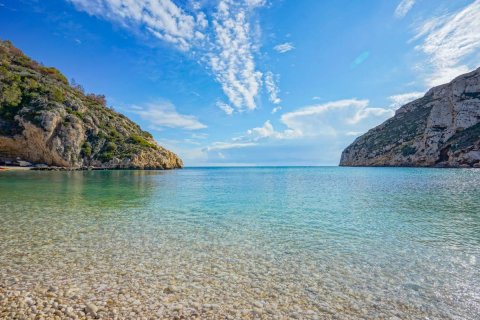 Tontti myytävänä Javea, Alicante, Espanja ,  No. 149166 - kuva 9