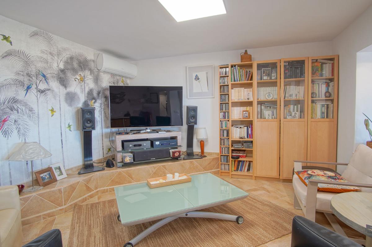 Вилла в Пего, Аликанте, Испания 5 спален, 400м2 №149161