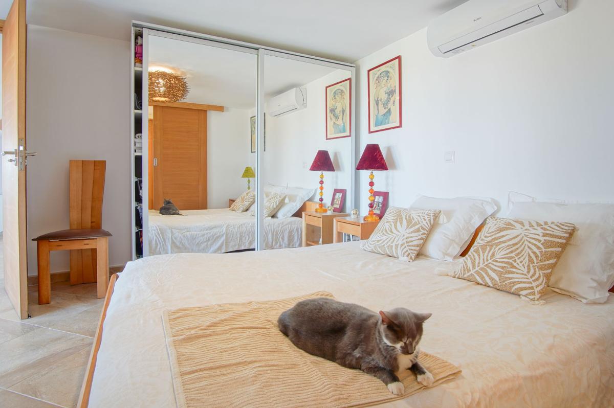 Вилла в Пего, Аликанте, Испания 5 спален, 400м2 №149161