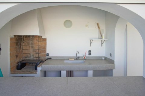 Huvila myytävänä Pego, Alicante, Espanja, 5 makuuhuonetta, 400 m2 No. 149161 - kuva 28