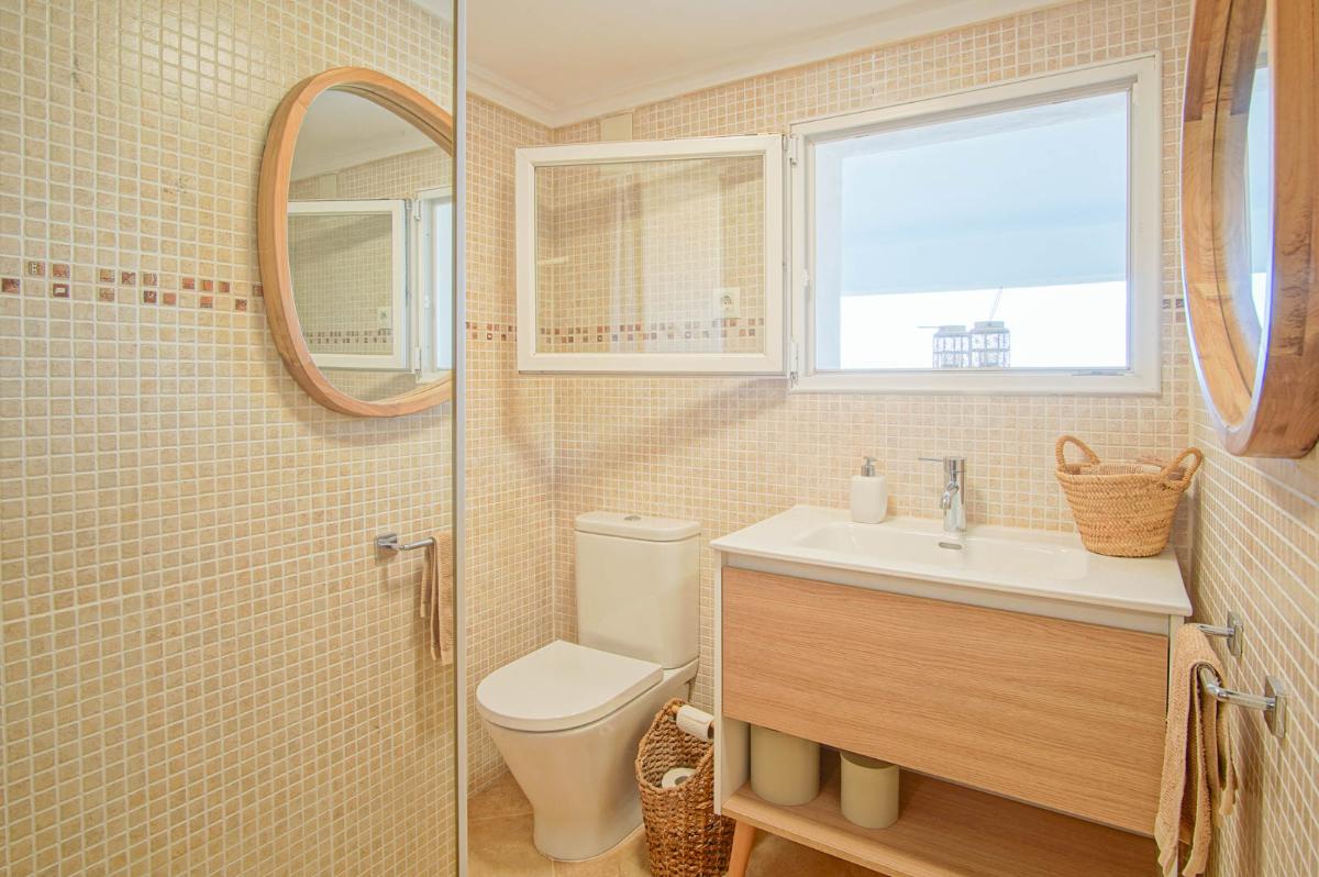 Вилла в Пего, Аликанте, Испания 5 спален, 400м2 №149161