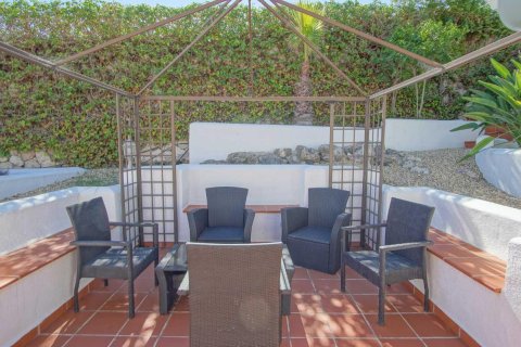 Huvila myytävänä Pego, Alicante, Espanja, 5 makuuhuonetta, 400 m2 No. 149161 - kuva 26