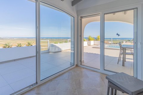 Huvila myytävänä Pego, Alicante, Espanja, 5 makuuhuonetta, 400 m2 No. 149161 - kuva 3