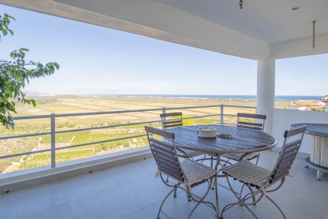 Huvila myytävänä Pego, Alicante, Espanja, 5 makuuhuonetta, 400 m2 No. 149161 - kuva 5