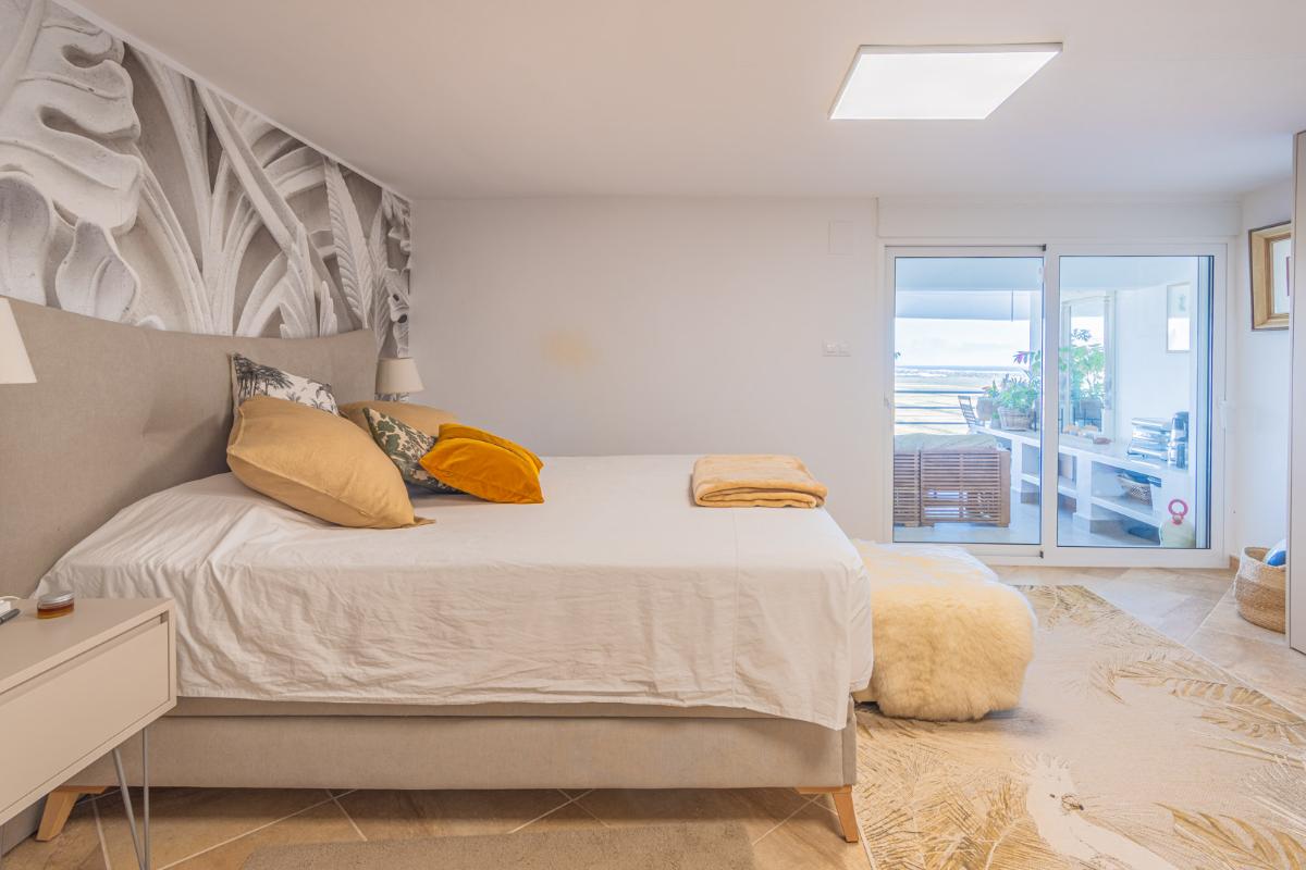 Вилла в Пего, Аликанте, Испания 5 спален, 400м2 №149161